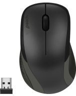 Souris Speedlink Kappa Noir sans fils vue de haut,souris-speedlink-kappa-noire-sans-fils-02.jpg