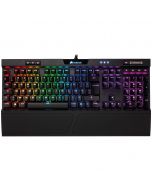 Clavier mécanique Corsair K70 RGB Mk2 Mx Red