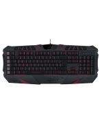 Clavier Gaming Speedlink PARTHICA  02