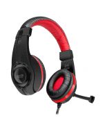 Casque Speedlink Gaming Legatos pour PS4 vue de face