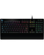 Logitech G213 Prodigy vue de dessus