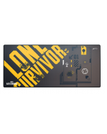 Xtrfy GP5 PUBG LONE SURVIVOR XL - Tapis de souris, XL