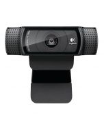 Logitech C920 vue de face