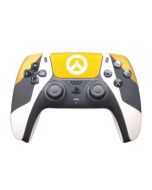 Manette PS5 personnalisée - Golden