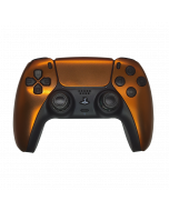 Manette PS5 personnalisée - Copper