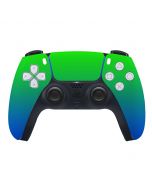 Manette PS5 personnalisée - Peppermint