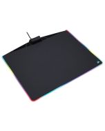 Corsair MM800 RGB Polaris vue de gauche
