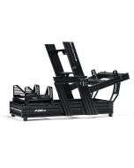 F-GT ELITE 160 WHEEL PLATE BLACK EDITION
