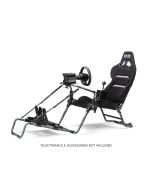 GTLite Pro Foldable Cockpit GREY
