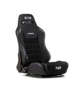ERS3 Elite Reclining Seat - Leather & Suede Edition 