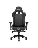 Fauteuil Next Level Racing ProGaming - Edition cuir, noir