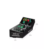 THRUSTMASTER Viper Panel