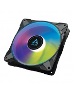 ARCTIC P14 PWM PST A-RGB 0dB - ventilateur boîtier, noir