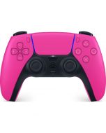 Manette Sony PS5 DualSense - Neon Pink