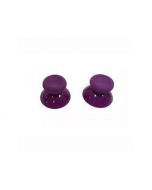 Lot de 2 sticks analogiques XBOX ONE - Violet