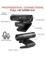 AVerMedia PW315 Webcam 1080p Grand Angle