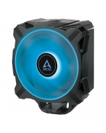 ARCTIC Freezer A35 RGB – Ventilateur processeur CPU pour socket AMD