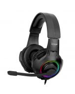 Casque gaming Qpad QH-20 RGB