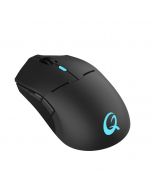 Souris gaming sans fil Qpad DX-900 - Optique