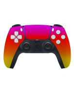 Manette PS5 personnalisée - Rainbow