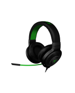 Razer Kraken Pro 2015 Noir vue de face