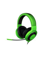 Razer Kraken Pro Vert 2015 de biais