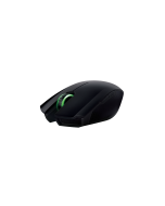 Souris Razer Orochi vue de face diagonale gauche sans fil
