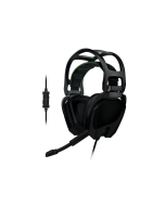 Razer Tiamat 2.2 vue de face avec tÃ©lÃ©comande