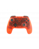 Manette sans fil Core Red pour Nintendo Switch
