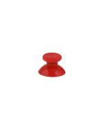 Stick rouge vue de face