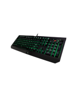 Razer BlackWidow Ultimate 2016 vue de biais