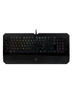 Razer Deathstalker Chroma vue de dessus