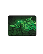 Razer Goliathus Control Fissure Medium vue de haut