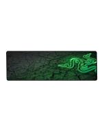 Razer Goliathus Control Fissure Extended vue de haut