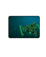 Razer Goliathus Control Fissure Medium vue de haut
