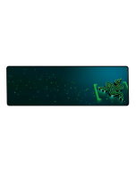 Razer Goliathus Control Fissure Extended vue de haut
