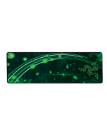 Razer Goliathus Speed Cosmic Extended vue de haut