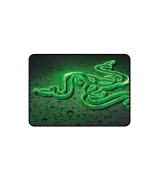 Razer Goliathus Speed Terra Medium vue de haut