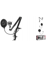 Pack d'accessoires Speedlink VOLITY pour microphone 001