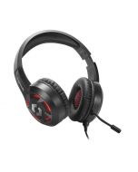 Speedlink CASAD Casque gaming, noir