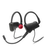 Speedlink JUZAR écouteurs gaming, noir-rouge