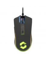 Speedlink Souris Gaming ORIOS RGB Noire