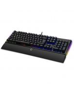 Clavier mecanique Speedlink ORIOS