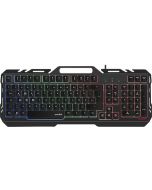 speedlink clavier metal gaming trios face 1