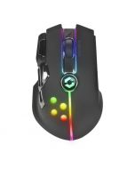 Speedlink IMPERIOR - Souris gaming sans fil - rechargeable - 10.000 dpi