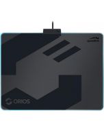Speedlink Tapis de Souris Gaming ORIOS LED 001