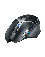 Souris Logitech g602 vue normal