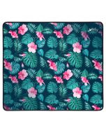 Tapis de souris Gaming Xtrfy GP1 - Tropical
