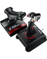 Cobra V5 Hotas Combo - Hotas de simulation de vol