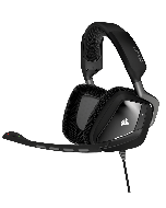 Corsair VOID USB Carbon vue de face